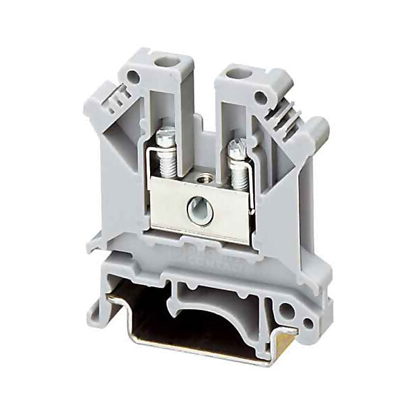 Phoenix Contact Klemme Breite 6,2 mm UK 5